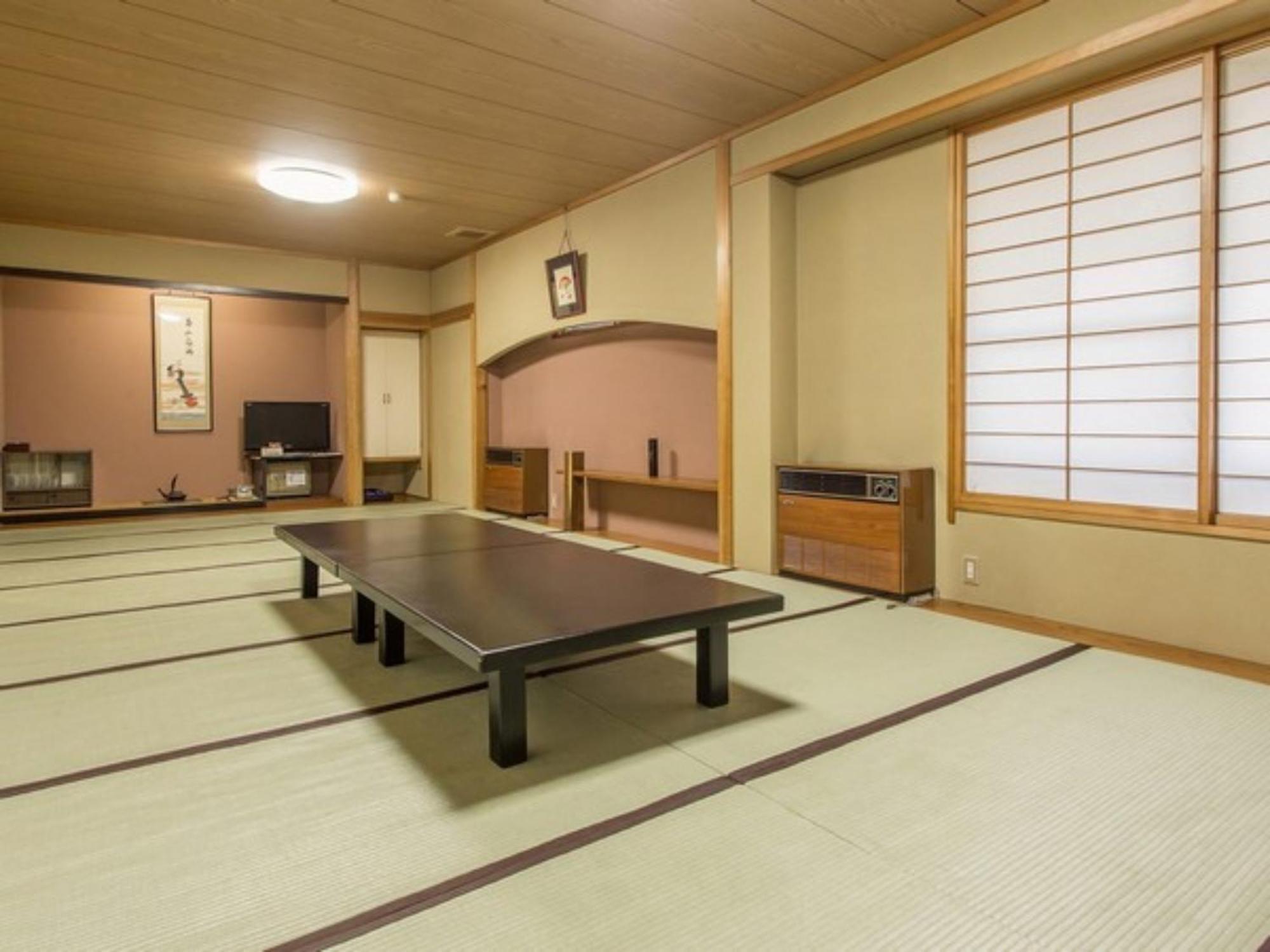 Annex Fujiya Ryokan Kaminoyama Exterior photo